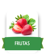 Frutas