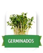 Germinados